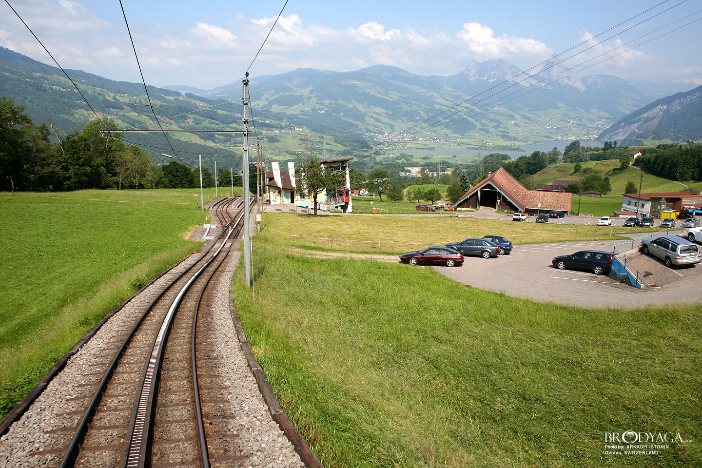 Goldau